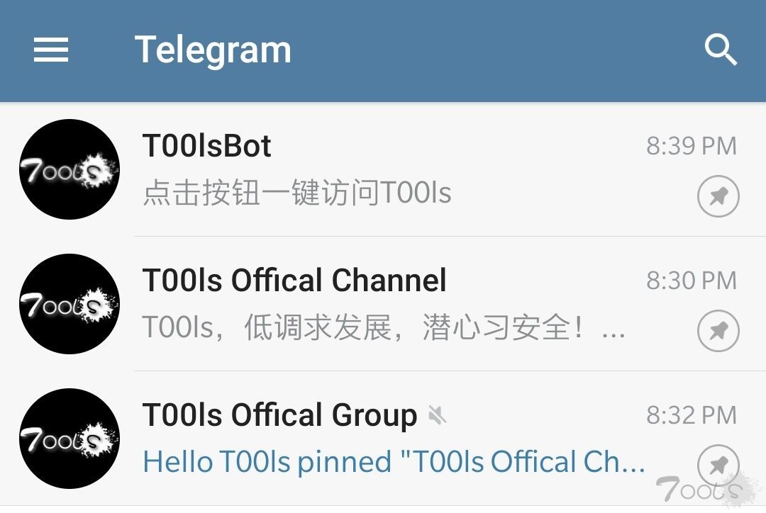 Telegram频道限制_Telegram频道限制解除iOS