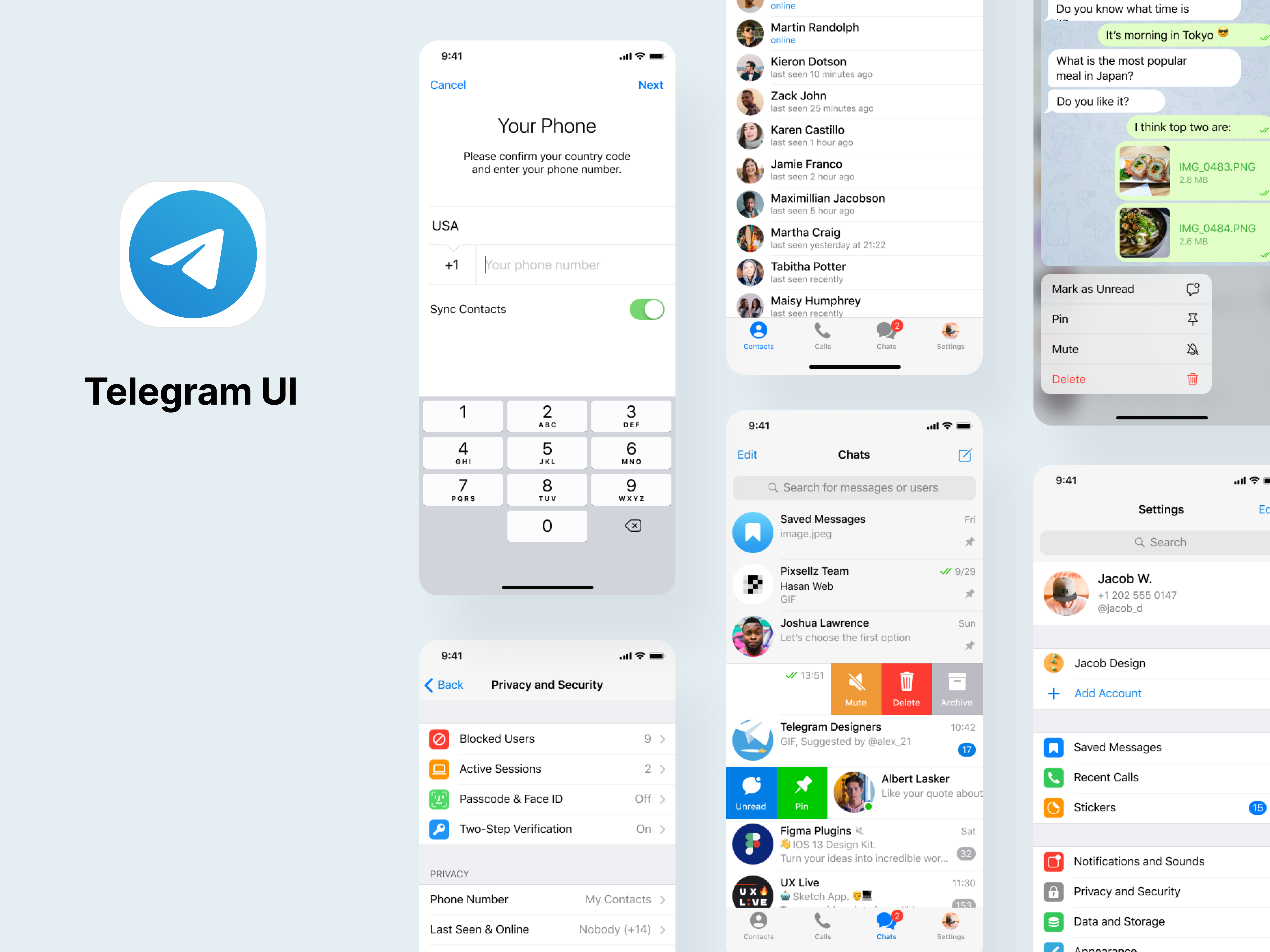 Telegram下载_telegraph网页版入口