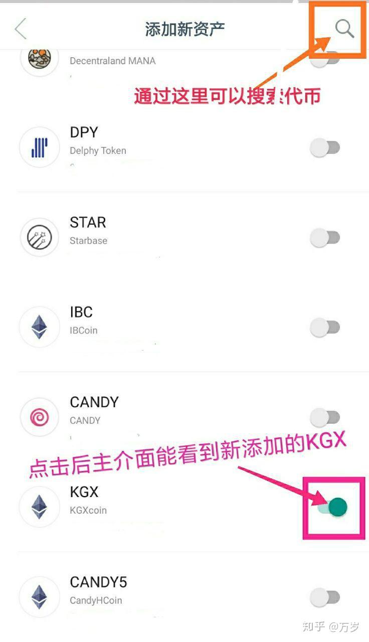 im钱包怎么发行币_imtoken钱包币怎么交易