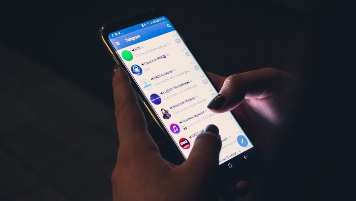 telegeram要外网吗_telegram可以直接在中国用吗