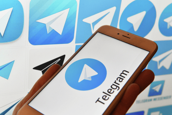 telegram202110月_telegram最新参数2021