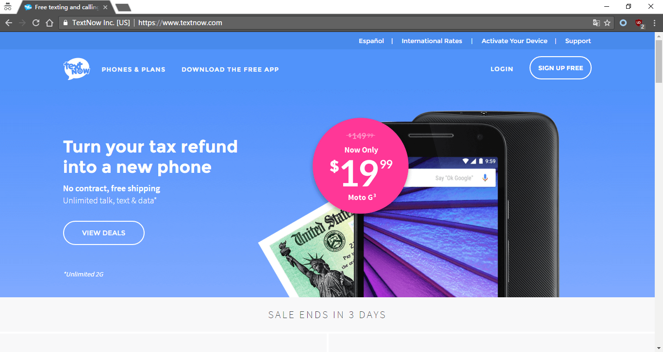 GoogleVoice_googlevoice网页入口