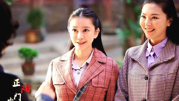电报员女孩_电报员是怎么工作的