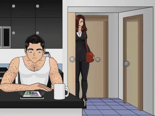 蓝宝石狐系列TG动画男变女34的简单介绍