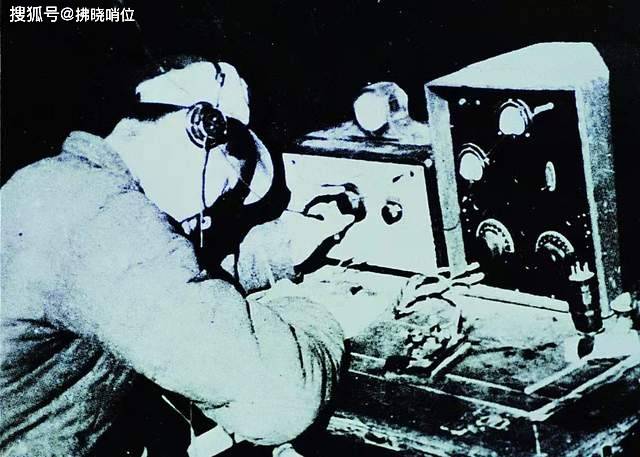 无线电报是谁发明的人是谁_无线电报和有线电报发明时间