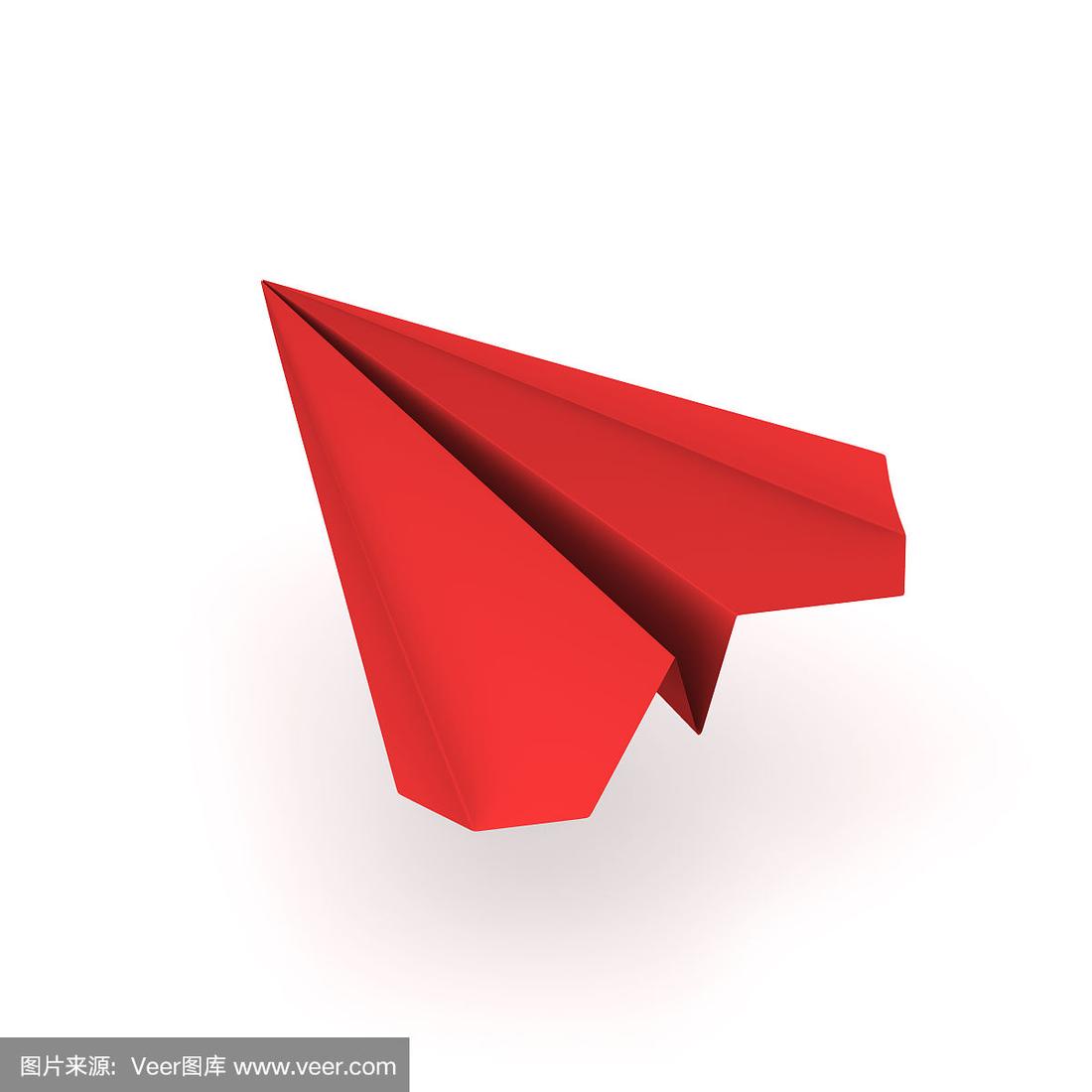 TG纸飞机_twinjet纸飞机