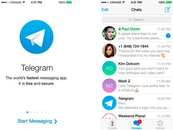 telegra._telegraph苹果官网下载