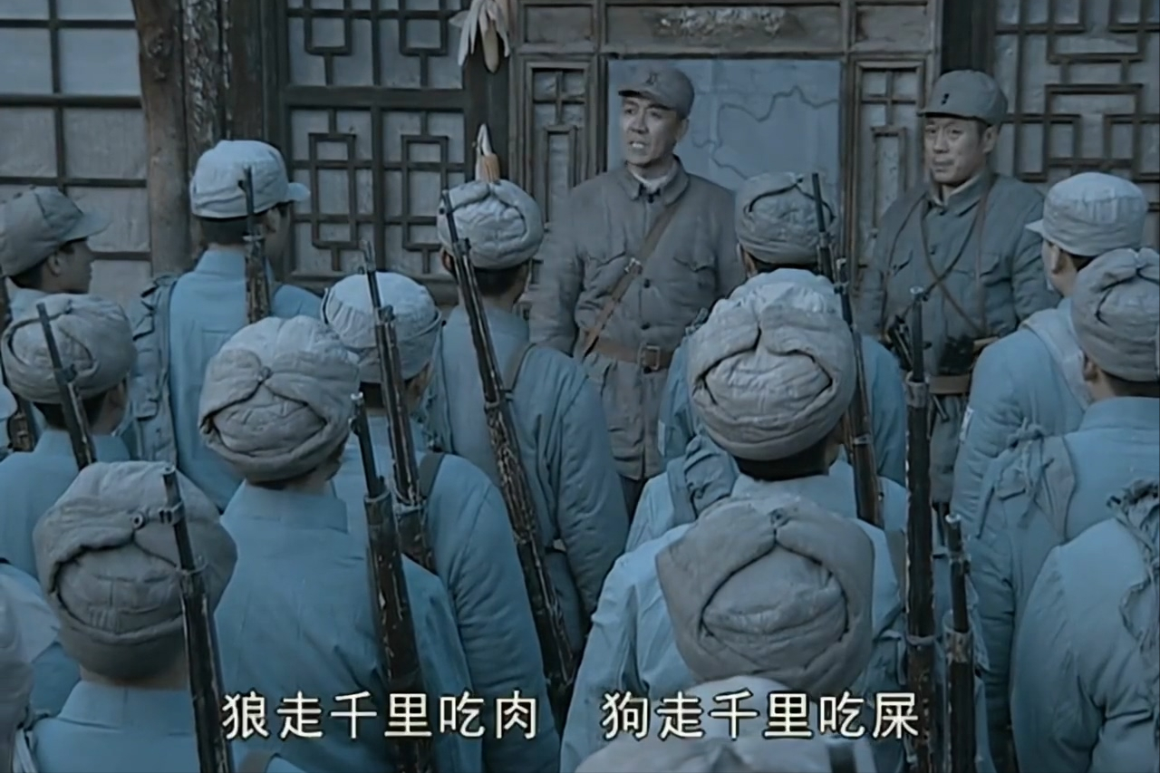 关于国家特级电报员口吐芬芳的信息