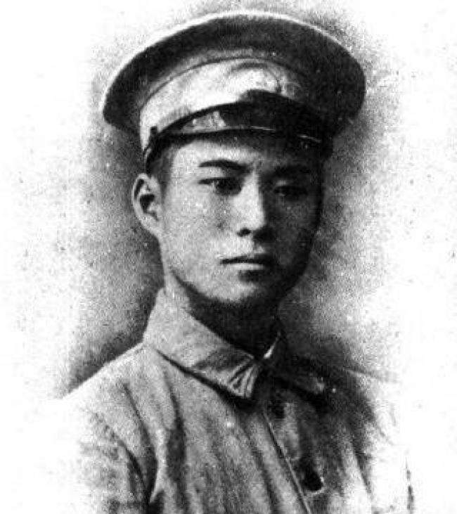 电报员黑一_电报员黑一怎么了