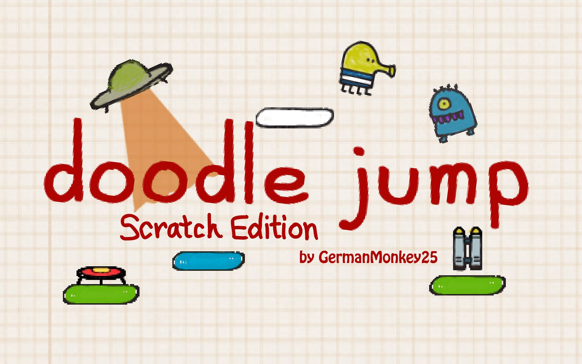 doodlejump下载_doodle jump最新版