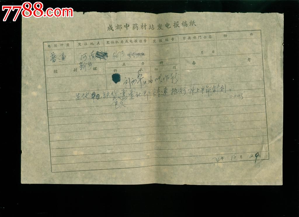 发电报是什么意思_发电报是什么意思和信息那个快