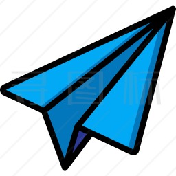纸飞机图标是什么app_纸飞机图标是什么代理软件
