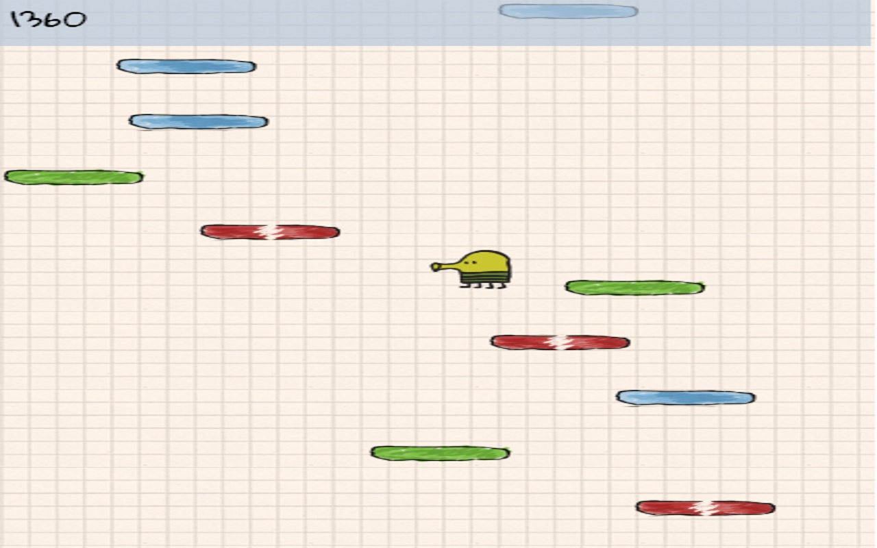 doodlejump下载_doodlejump下载iOS