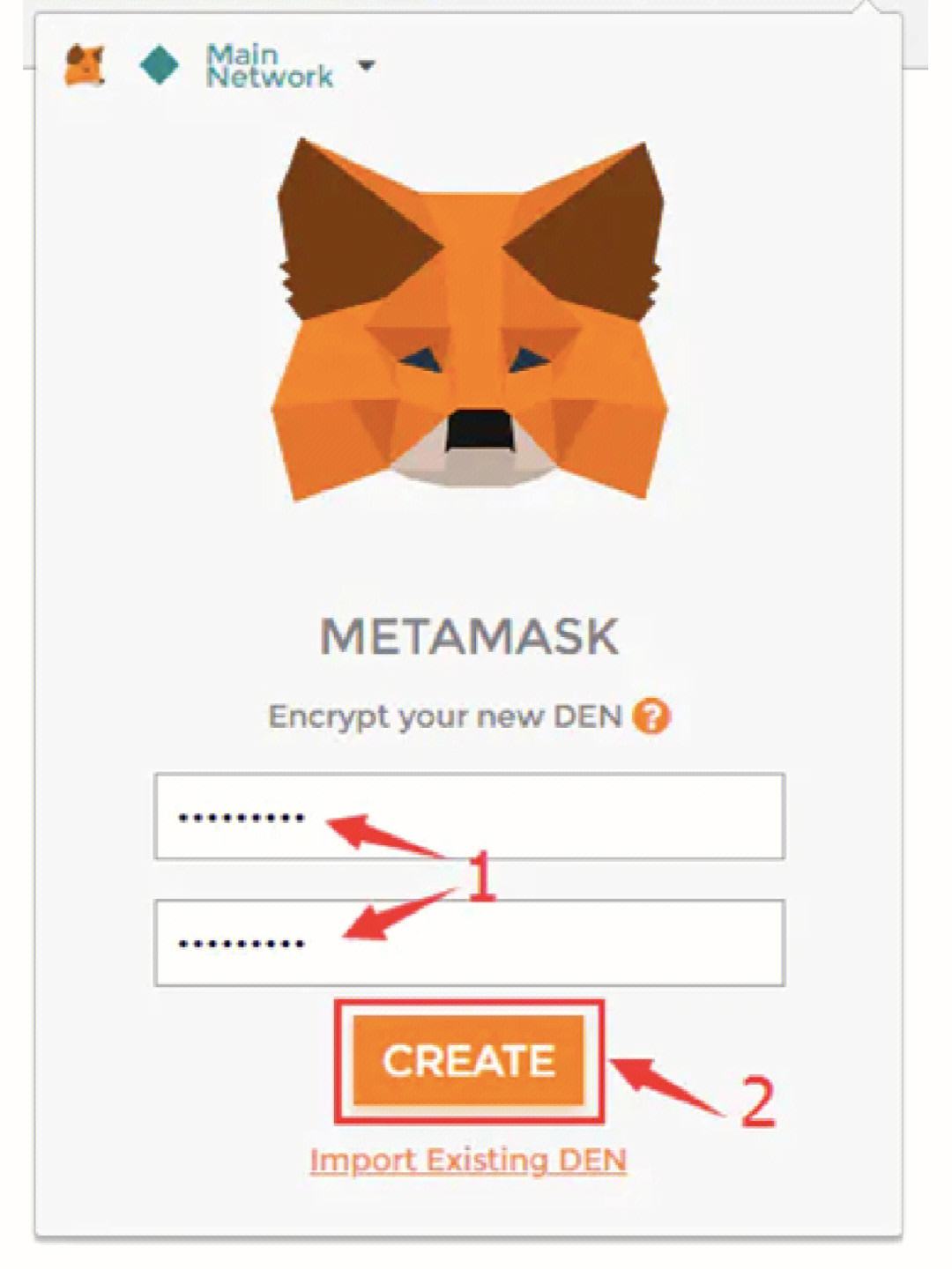 metamask钱包中文_MetaMask钱包中文版