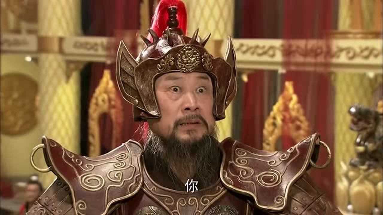 孙悟空电报原声无消音_孙悟空电报员原视频无消音