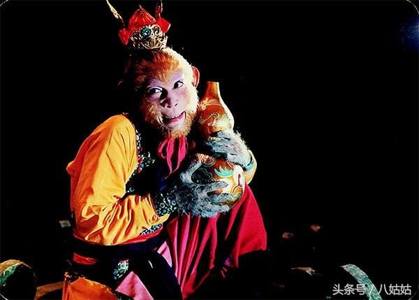 电报猴在西游记的哪_西游记电报猿原声视频