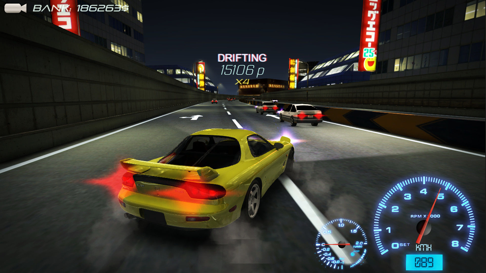 drift_driftlegends安卓破解版