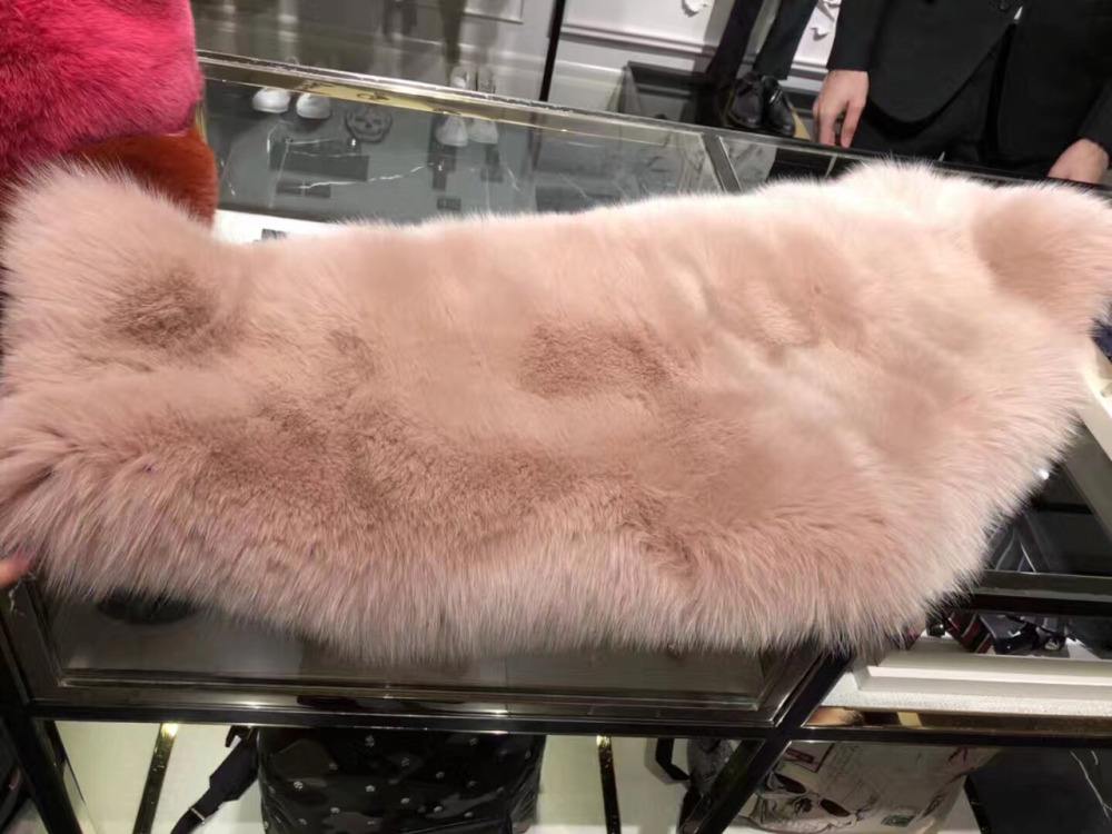 一个狐狸是什么牌子_一个狐狸是什么牌子的