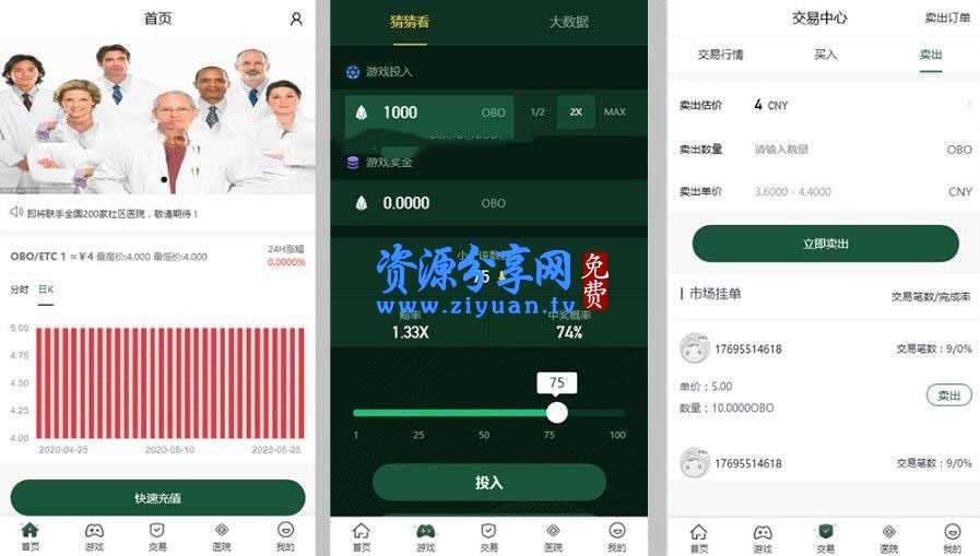 区块链钱包排名_区块链top30