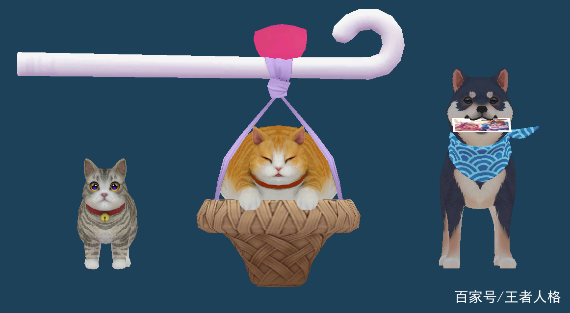 猫咪新皮肤_英雄联盟手游猫咪新皮肤