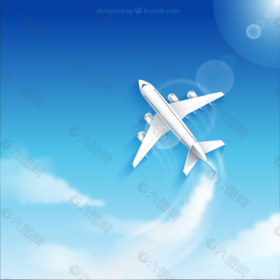 聊天软件蓝色飞机图标_聊天软件蓝色飞机图标怎么弄