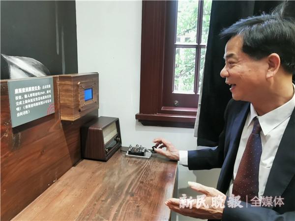 电报声音试听_电报声音试听怎么关