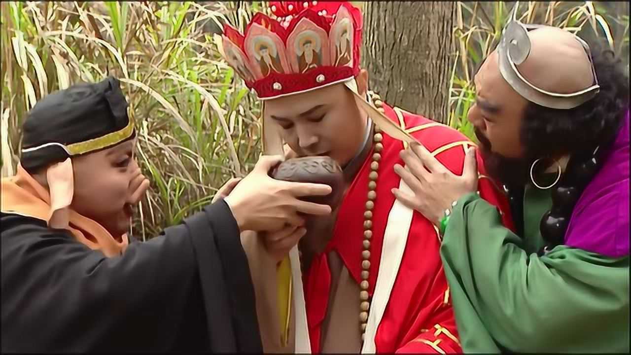 包含孙悟空发电报原版视频的词条