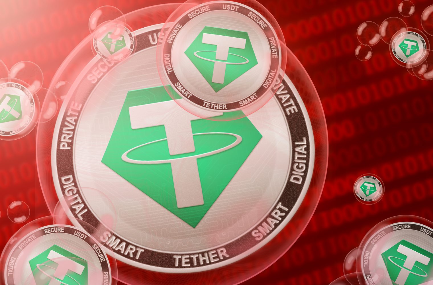 tether_tethering