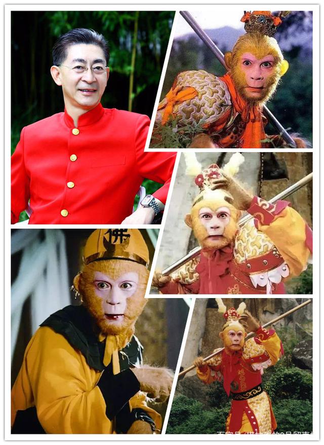 关于西游记电报猴是多少集的信息