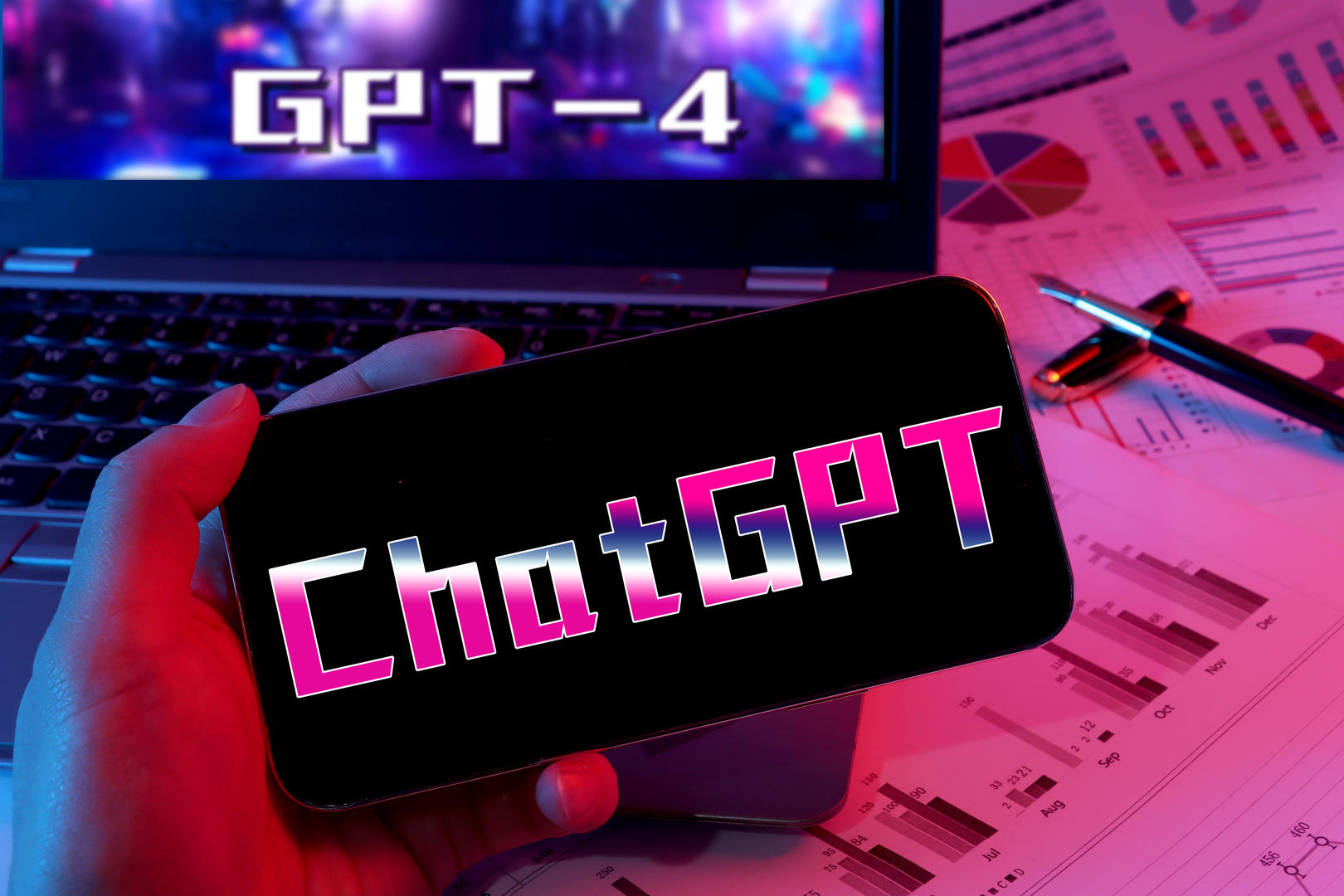chatgpt._chatgpt是什么