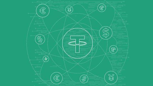 USDT-TRC20转账_USDTTRC20转账最低限制
