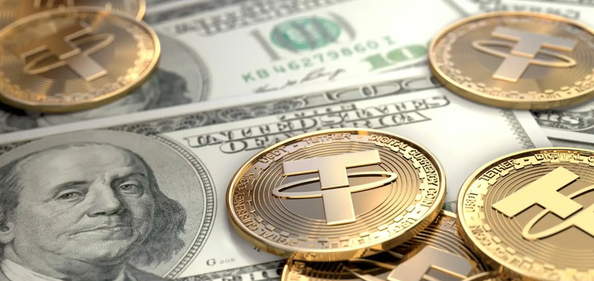 usdt在国内合法吗_深度解析usdt交易中国合法吗?