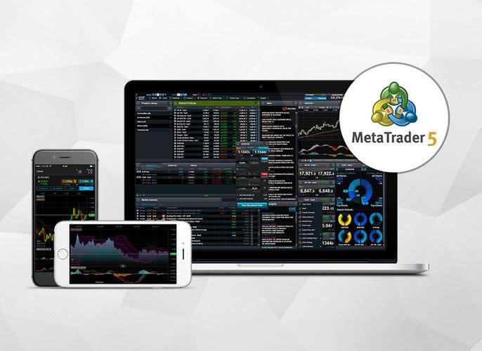 metatrader_metatrader 4官方下载