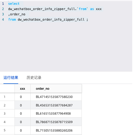 tokeninvalid的简单介绍
