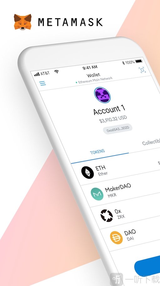 metamaskapp下载_download metamask today