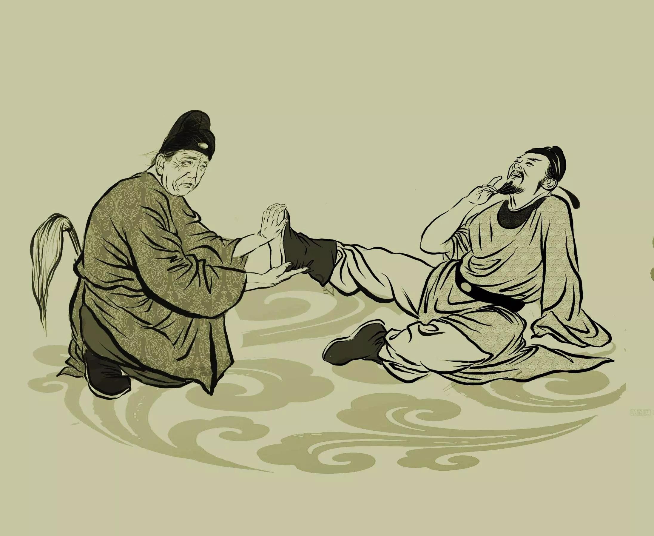 电报员李白的故事_李白最后一封电报的接收员