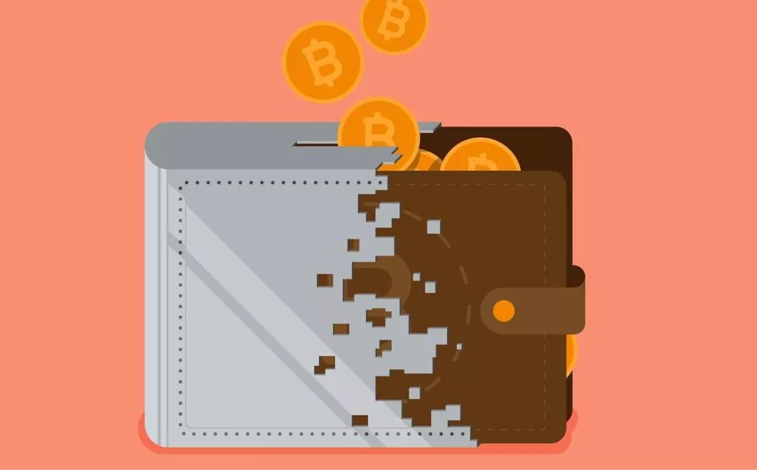 tokenpocket冷钱包签名_tokenpocket验证签名错误