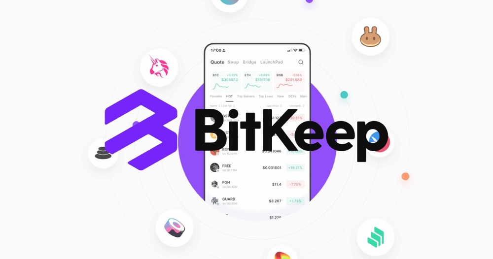 bitkeep钱包下载地址_bitkeep钱包官网下载苹果版