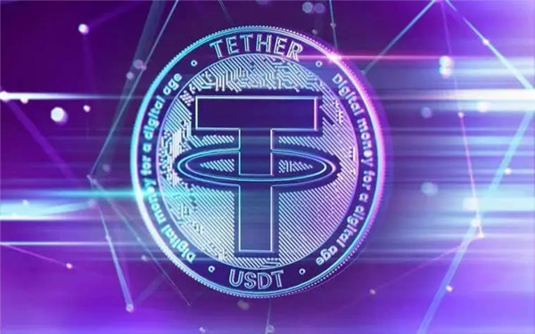 关于usdt属于什么数字货币的信息