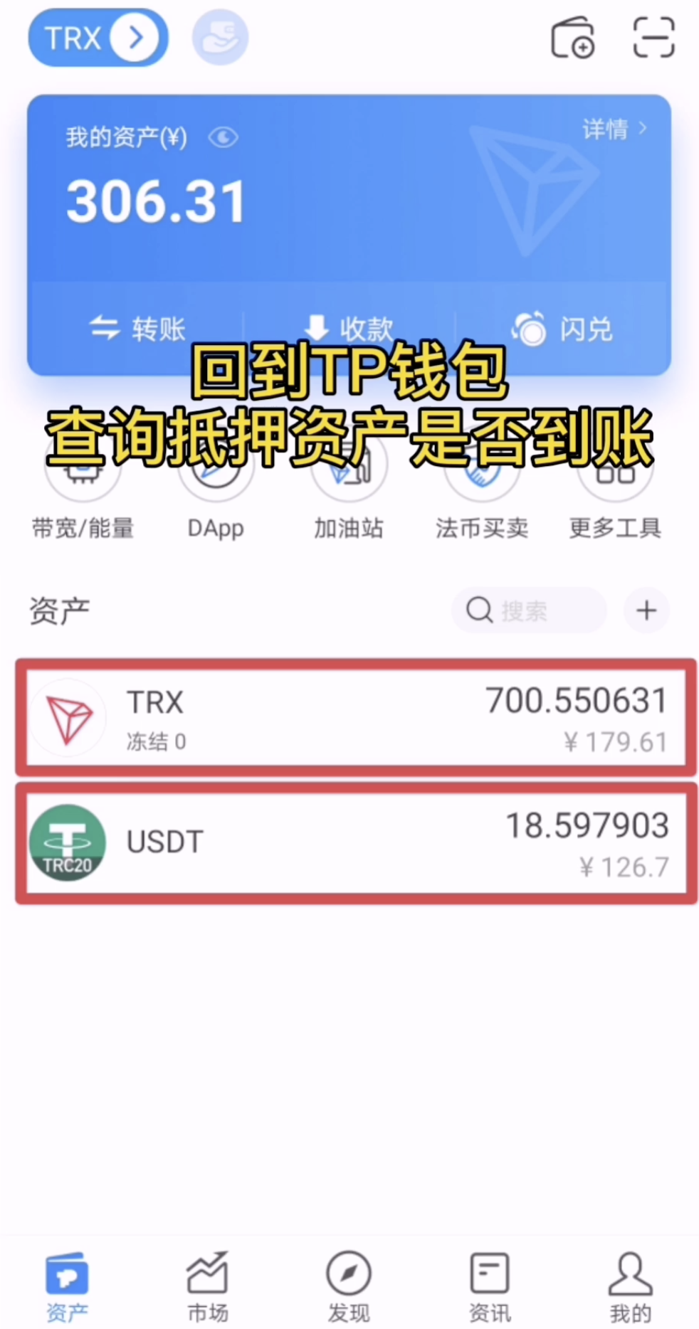 包含TP数字钱包AB是什么意思的词条