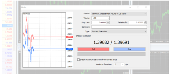 metatrader4官网下载安卓_metatrader4安卓版2019官网