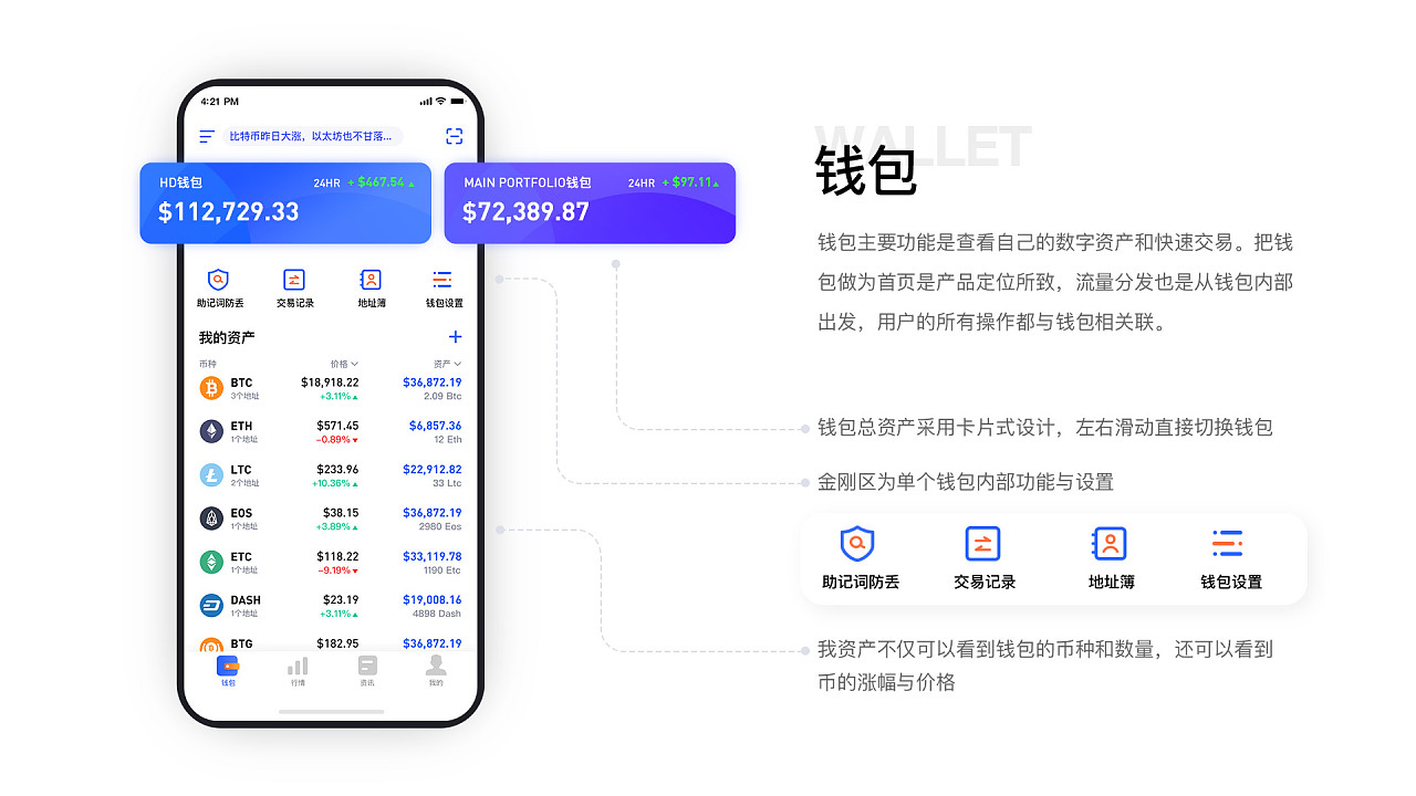 数字钱包是什么_数字钱包怎么开通