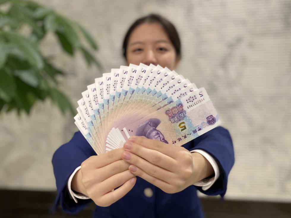 人民币图片_人民币图片100元