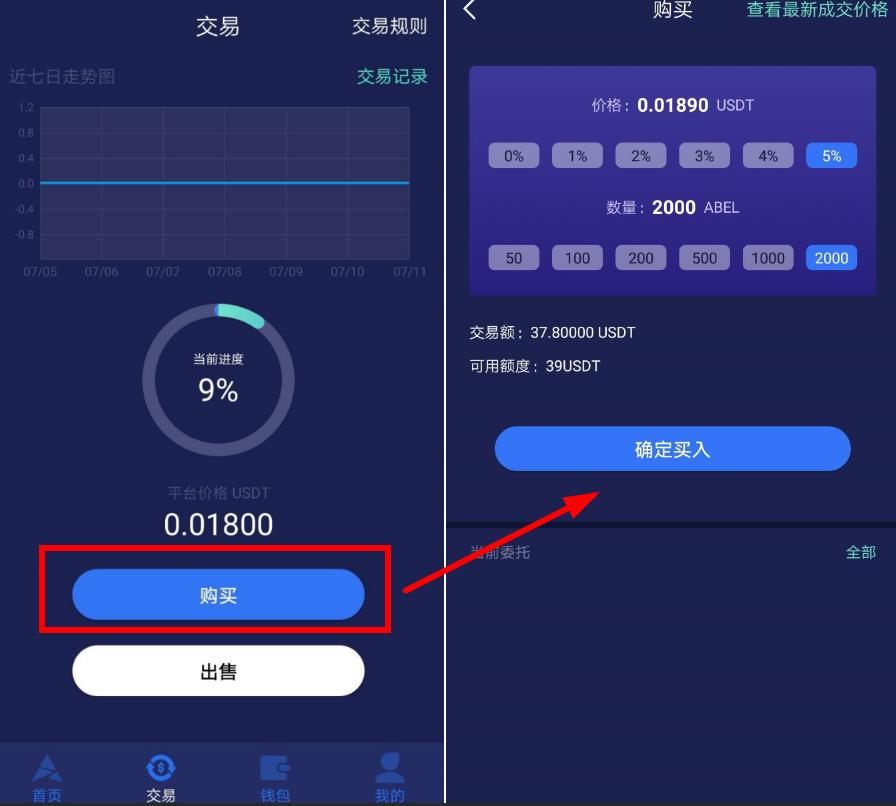 usdt冷钱包怎么创建_usdt冷钱包怎么提币出来