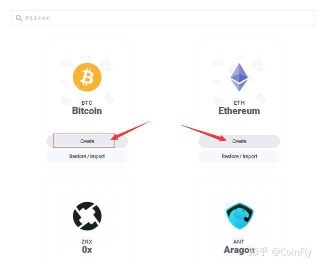 imtoken怎么添加代币的简单介绍