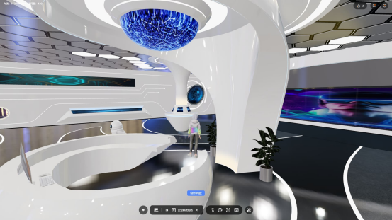 元宇宙虚拟展厅价格_元宇宙虚拟展厅如何制作