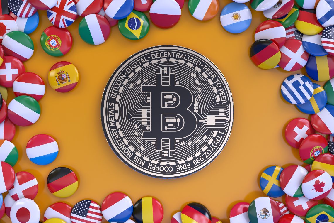 比特派是哪个国家的_比特派是哪个国家的人