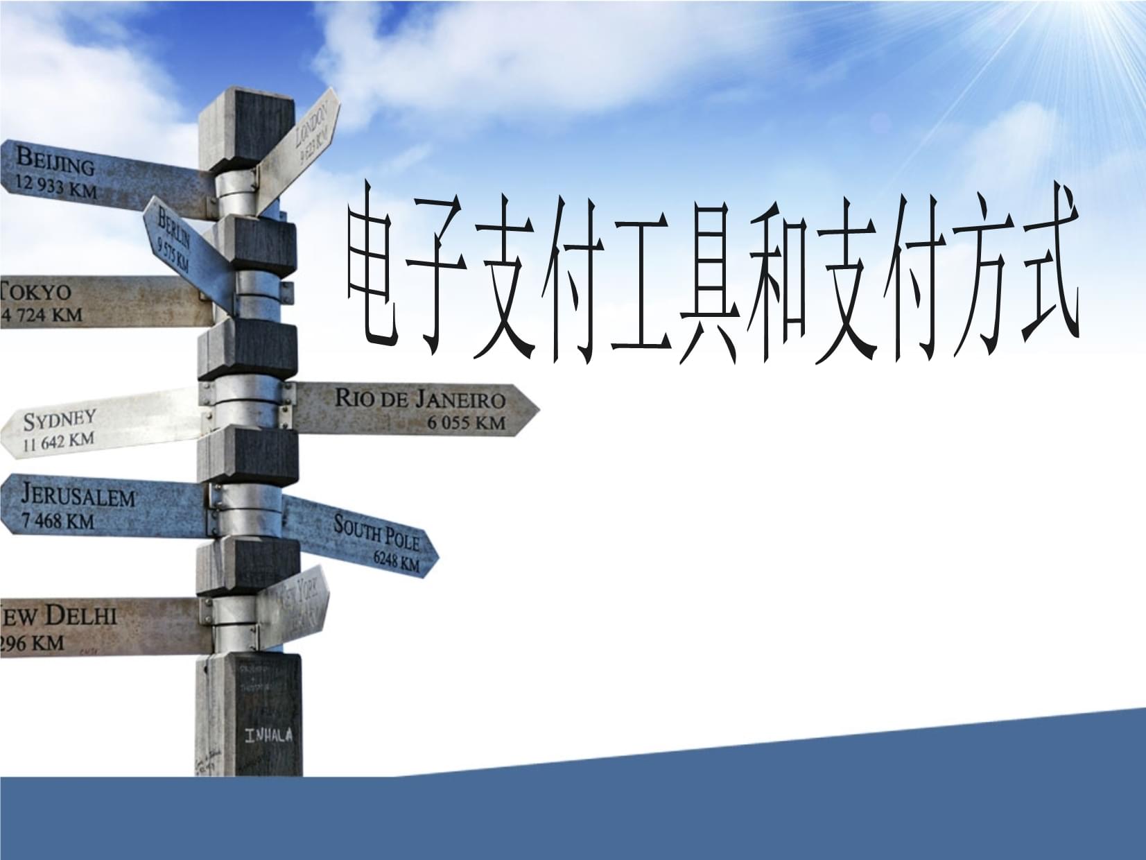 电子货币有哪几种形式_电子货币有哪几种形式呢