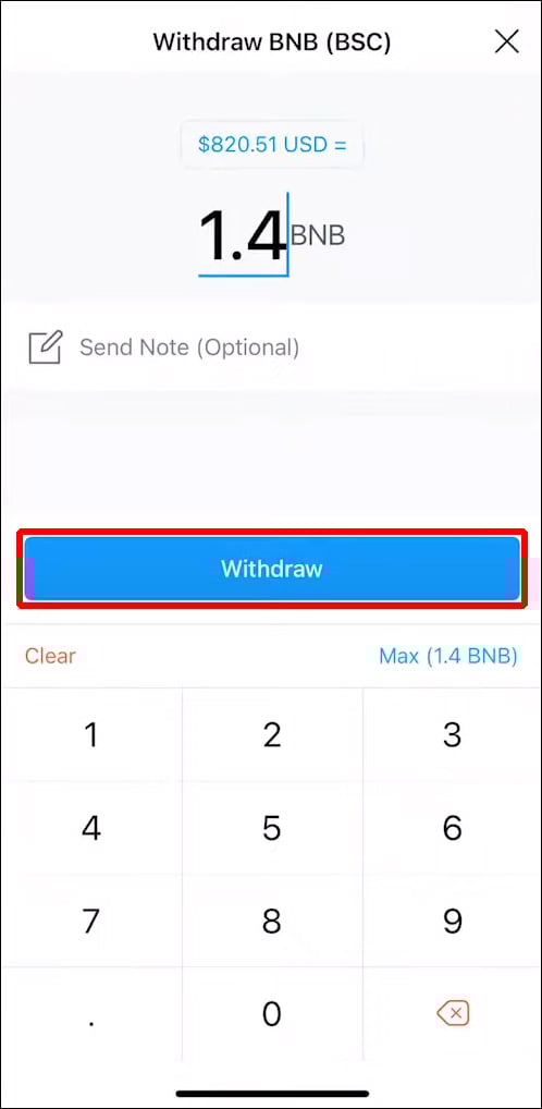 小狐狸钱包bnb_小狐狸钱包最新版本611