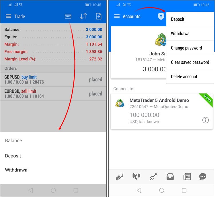 metatrader5_metatrader5安卓版官网下载